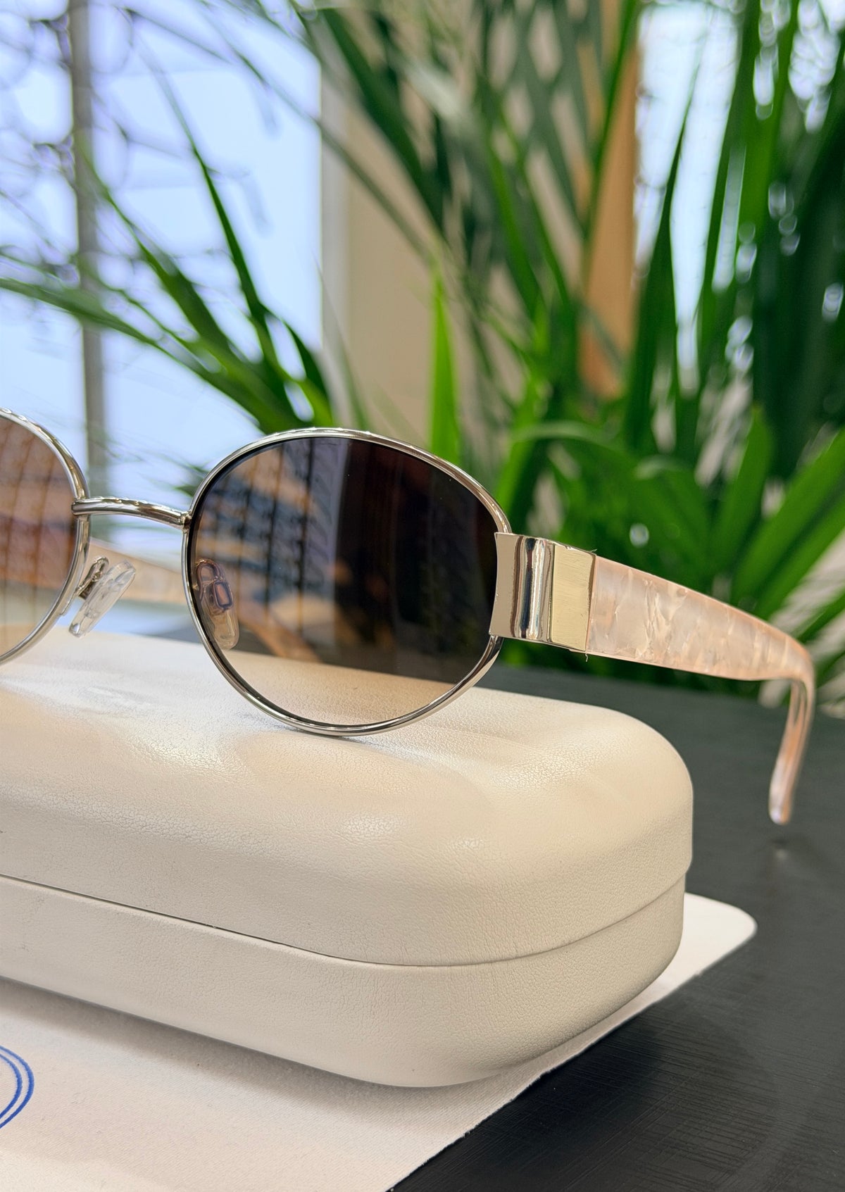Lentes de sol Glasses UV400 CH2660