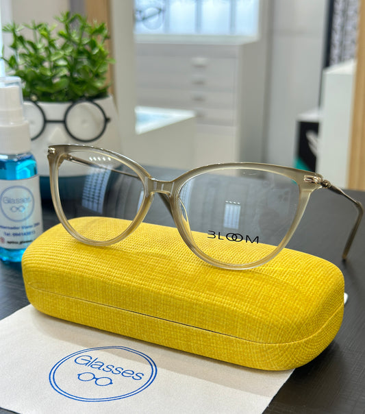 Armazón Bloom acetato