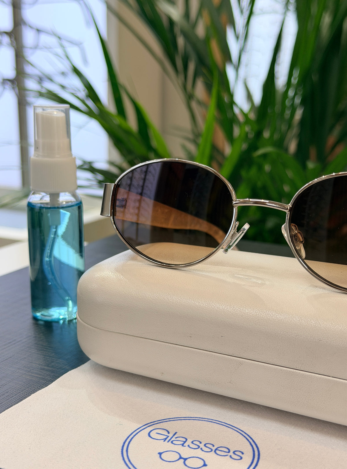 Lentes de sol Glasses UV400 CH2660