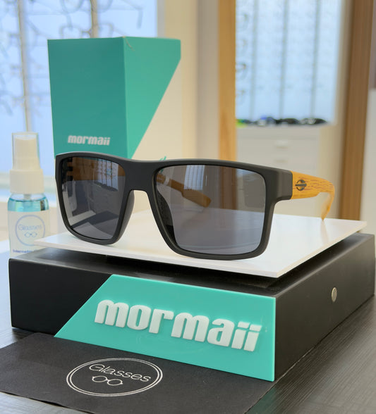 Mormaii modelo Macau