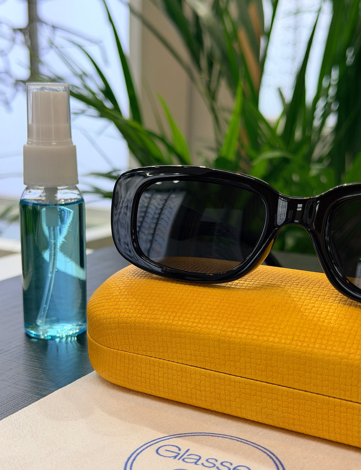 Lentes de sol Glasses Uv400 CH2421