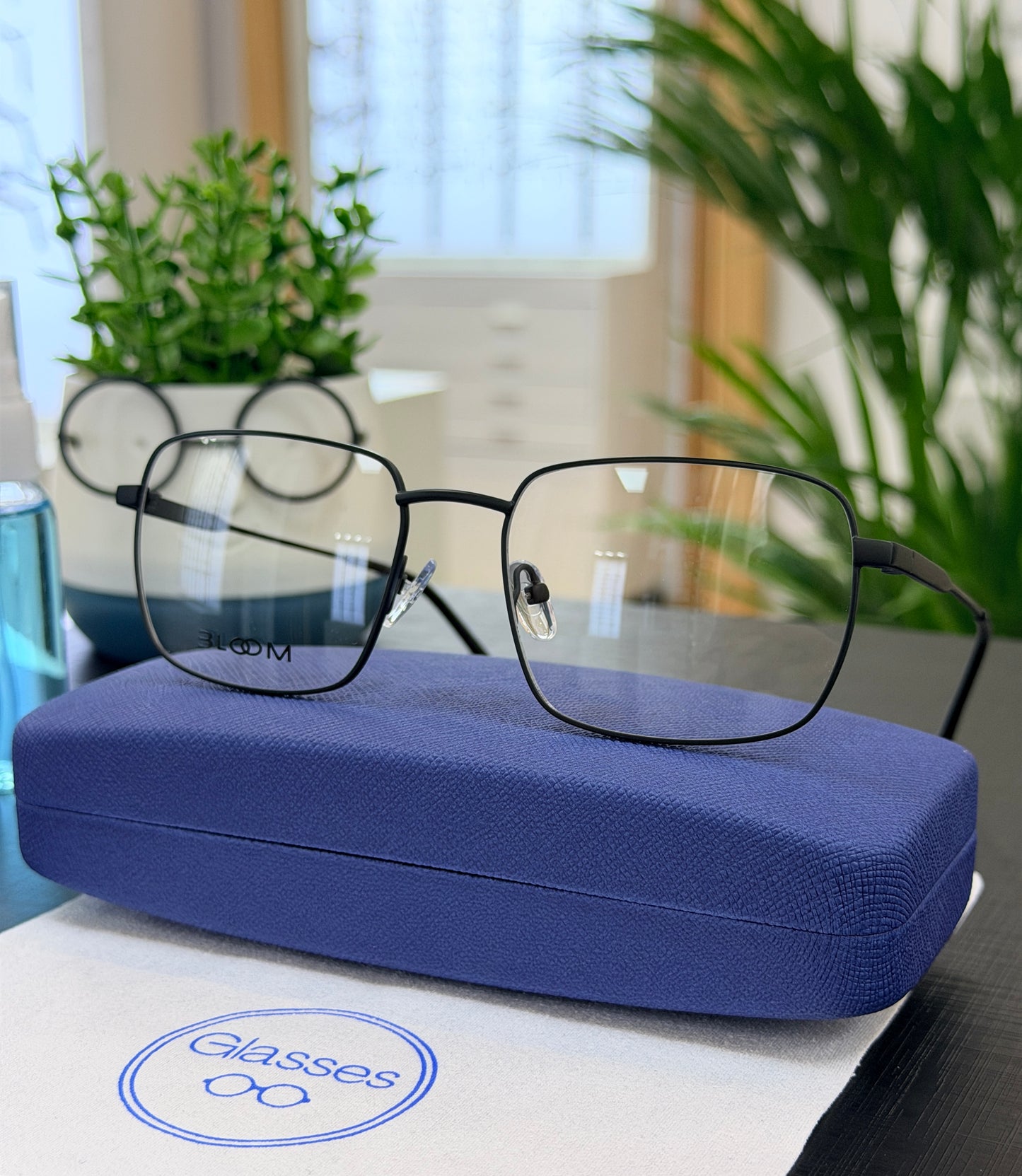 Lentes Blueblocker Antirreflejo