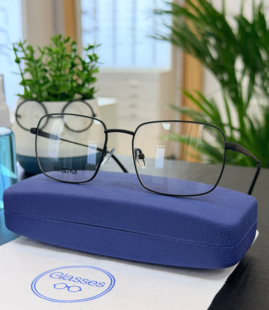 Lentes Blueblocker Antirreflejo