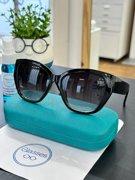 Glasses modelo A029 negro