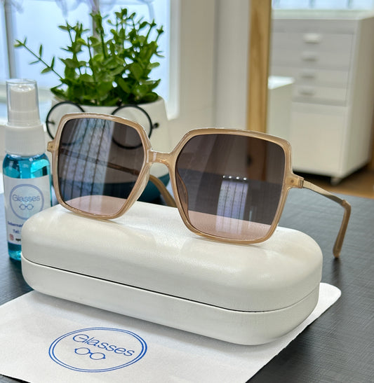 Glasses modelo Ch2532