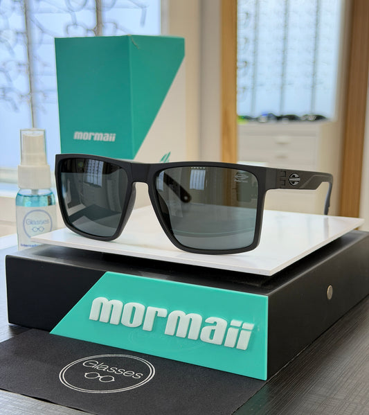 Mormaii modelo Monterey 2