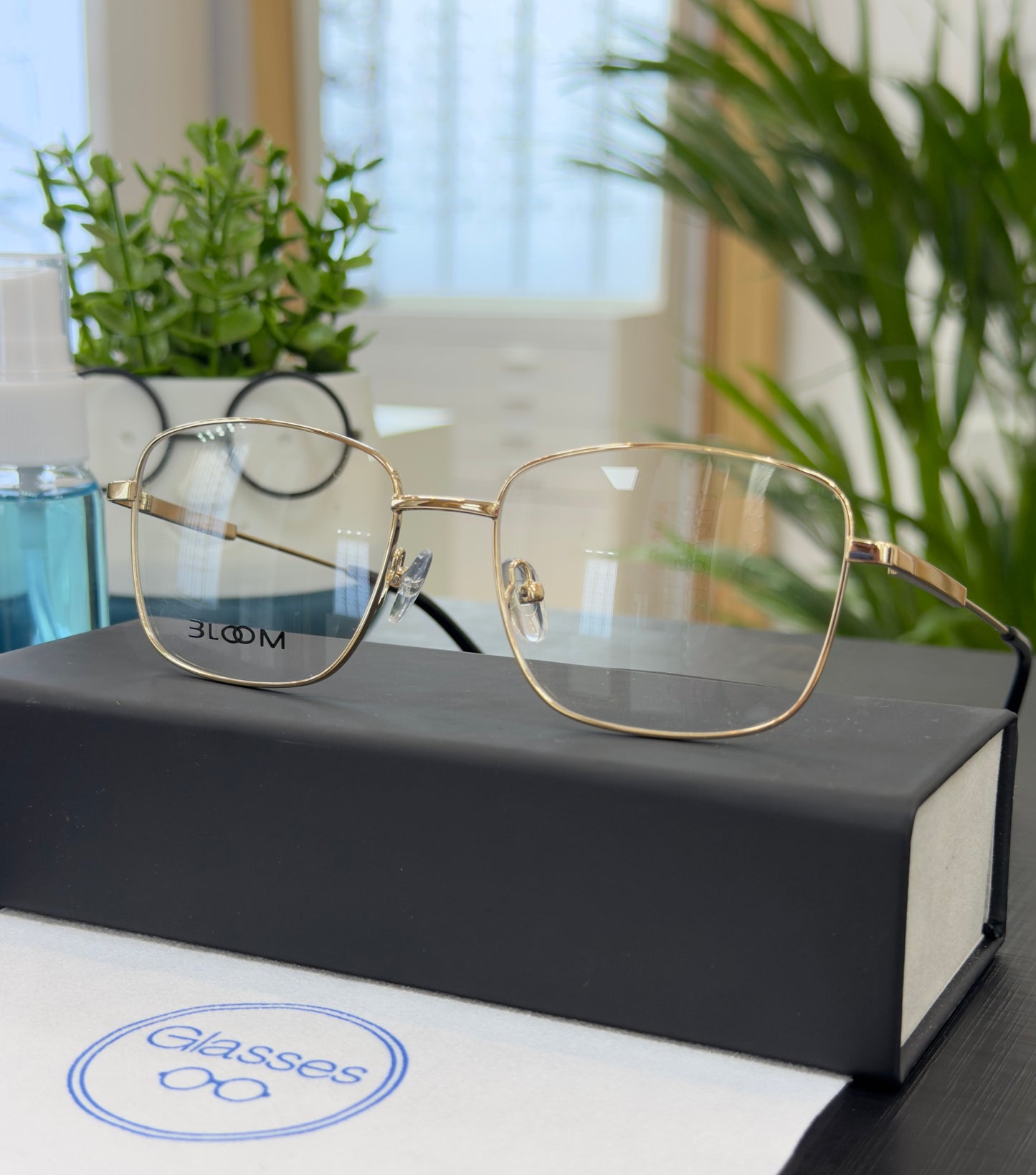 Lentes Blueblocker Antirreflejo