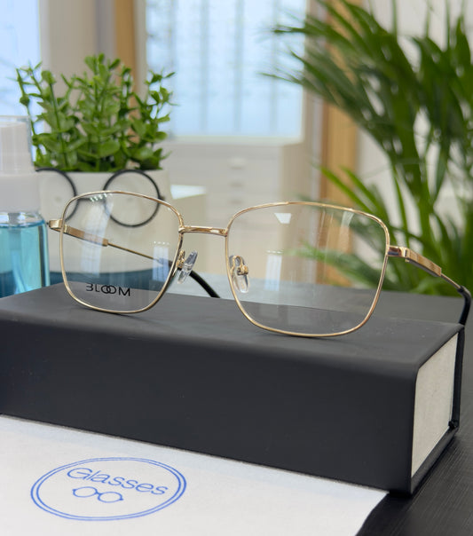 Lentes Blueblocker Antirreflejo