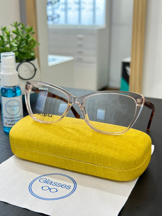 Armazón Bloom acetato
