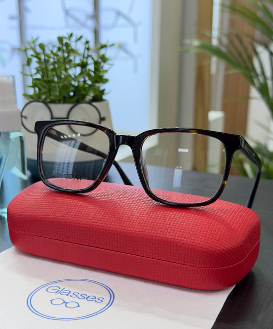 Lentes Blueblocker Antirreflejo BL26911