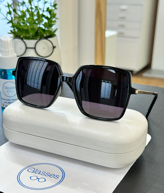 Glasses polarizados PL568 C1 negro