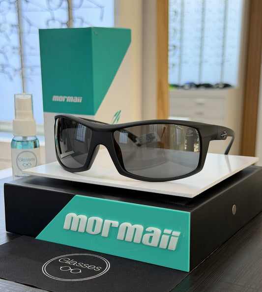 Mormaii modelo Dublín