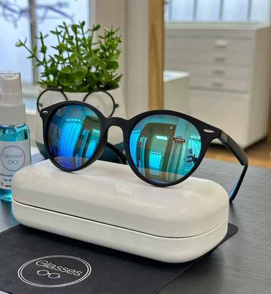 Glasses polarizado modelo PL380 C04