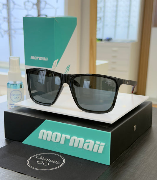 Mormaii modelo Hawáii polarizados