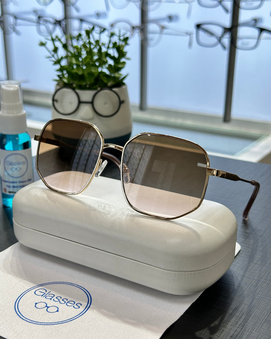 Glasses CH2548 Marrón Claro