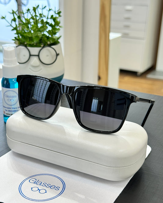 Glasses polarizado PL523C1 negro