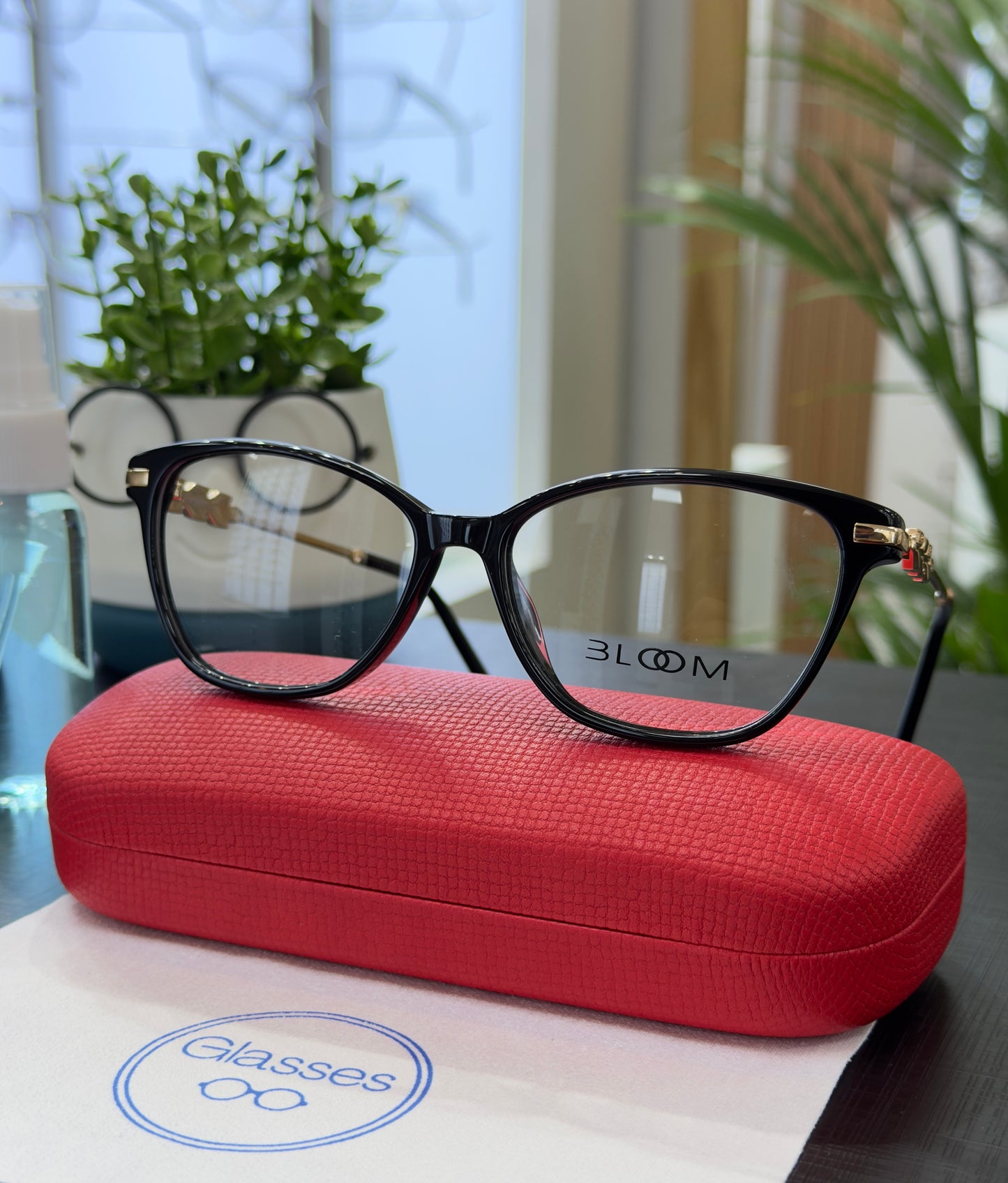 Lentes Blueblocker Antirreflejo TF2219
