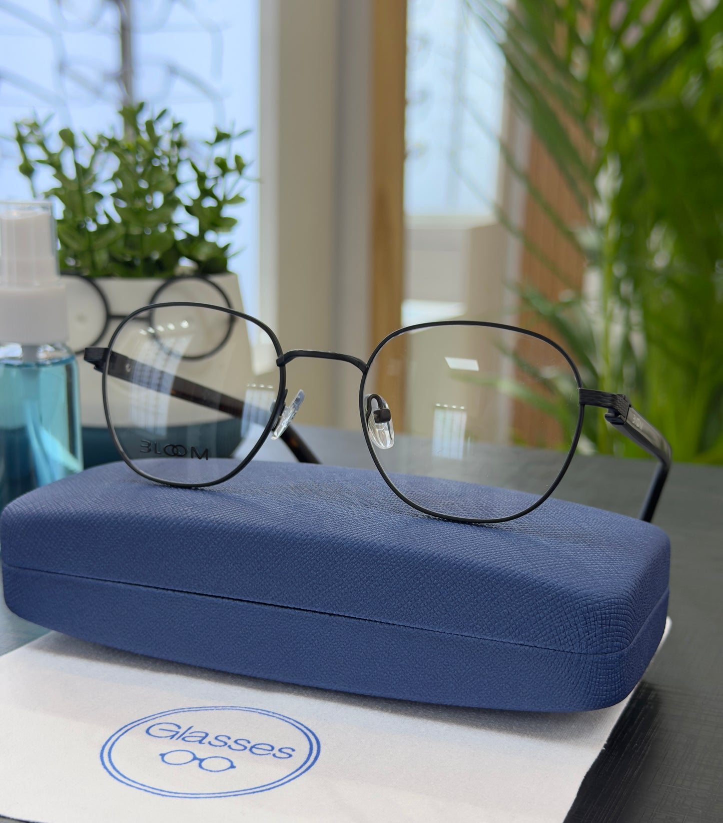 Lentes Blueblocker Antirreflejo