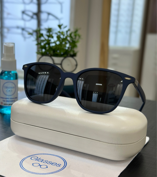 Glasses Modelo pl374 C5 azul
