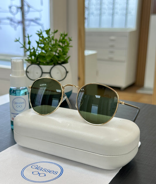 Glasses Los Ángeles