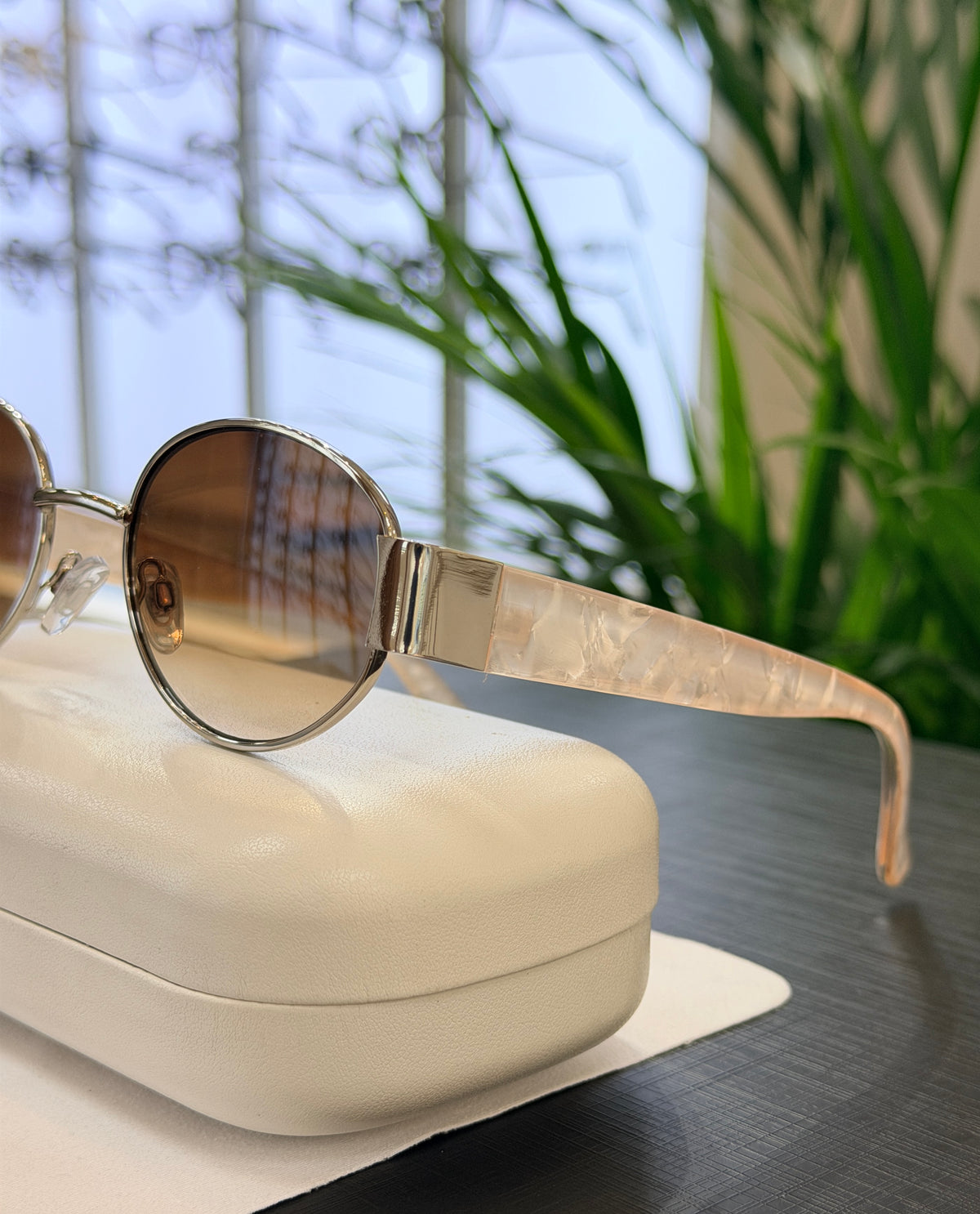 Lentes de sol Glasses UV400 CH2660