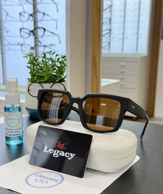 Legacy polarizados LG25302 Marrón