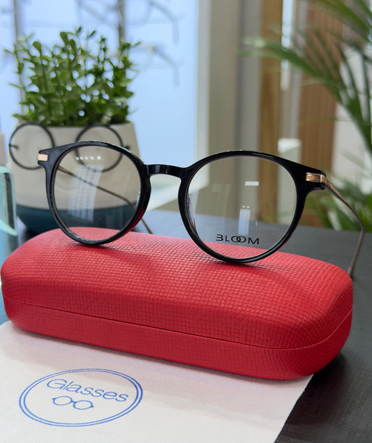 Lentes Blueblocker Antirreflejo BL2133
