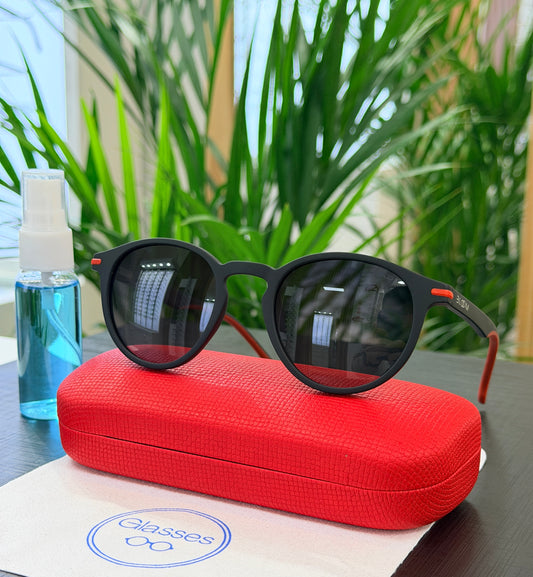 Lentes de sol Glasses polarizados BL26305