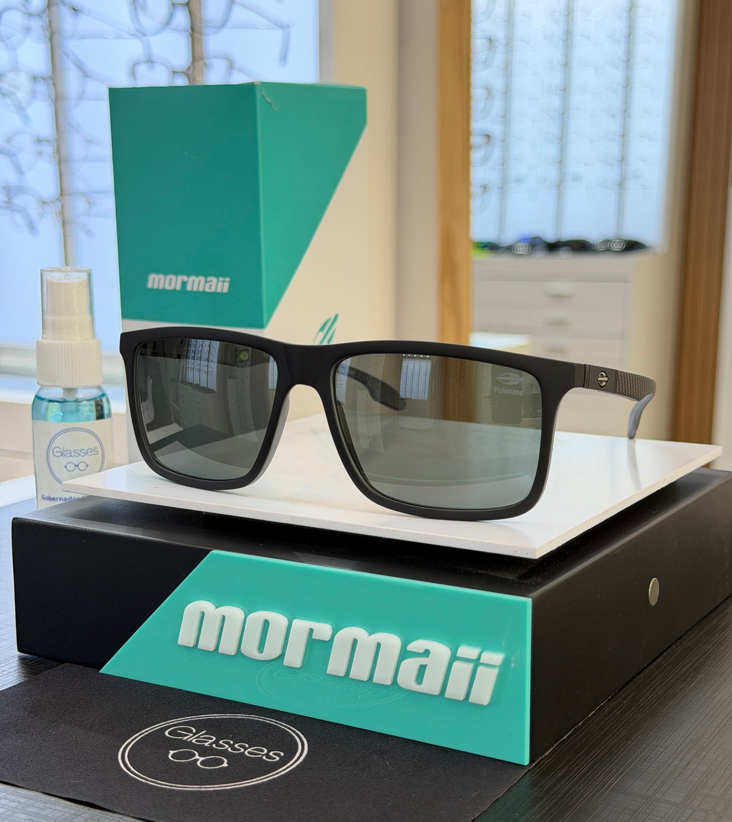 Mormaii modelo Kona Polarizado