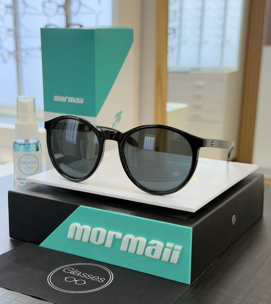 Mormaii modelo Maui polarizado