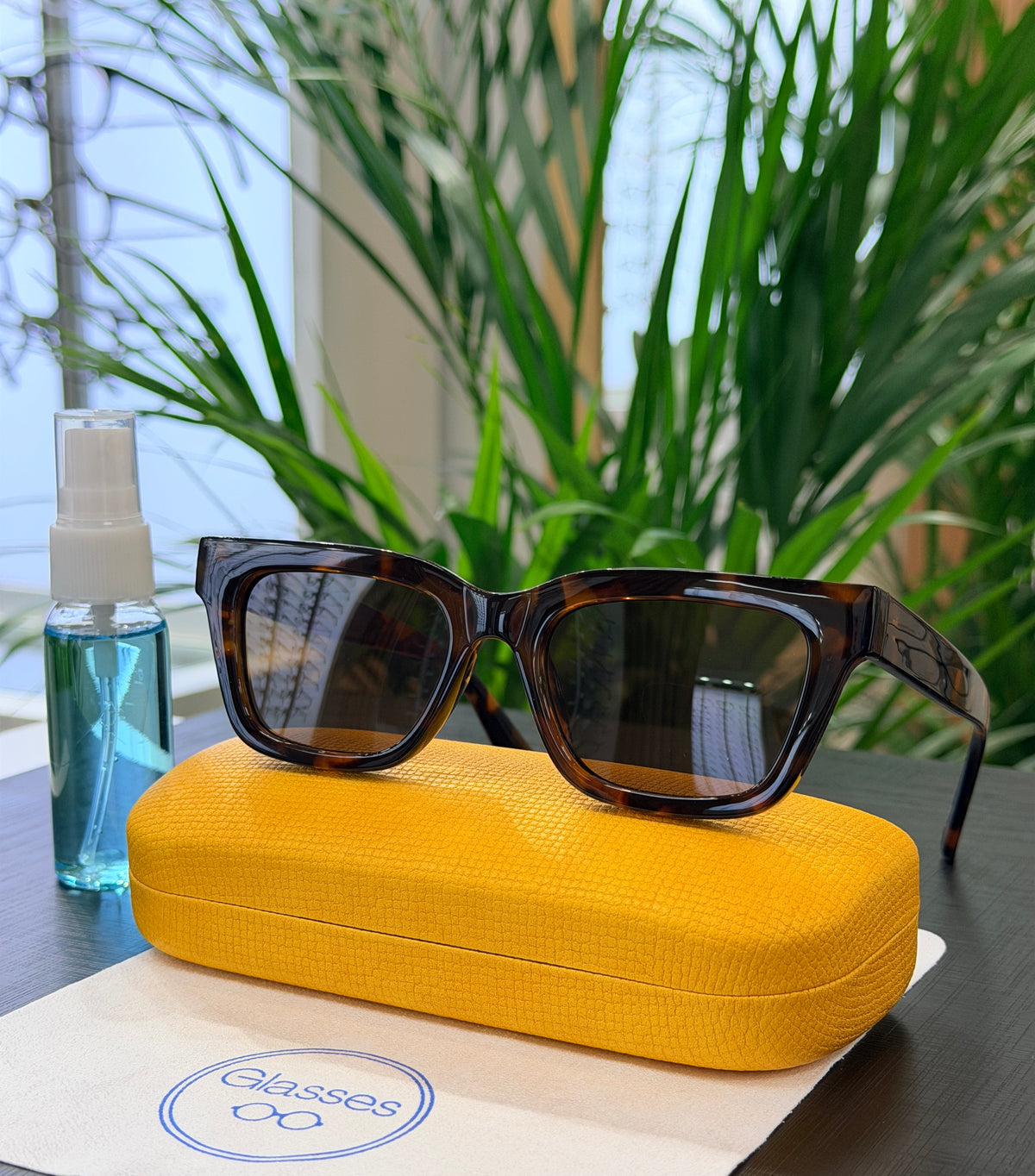 Lentes de sol Glasses uv400 CH2514