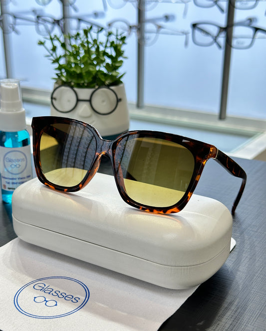 Glasses CH2523 Carey
