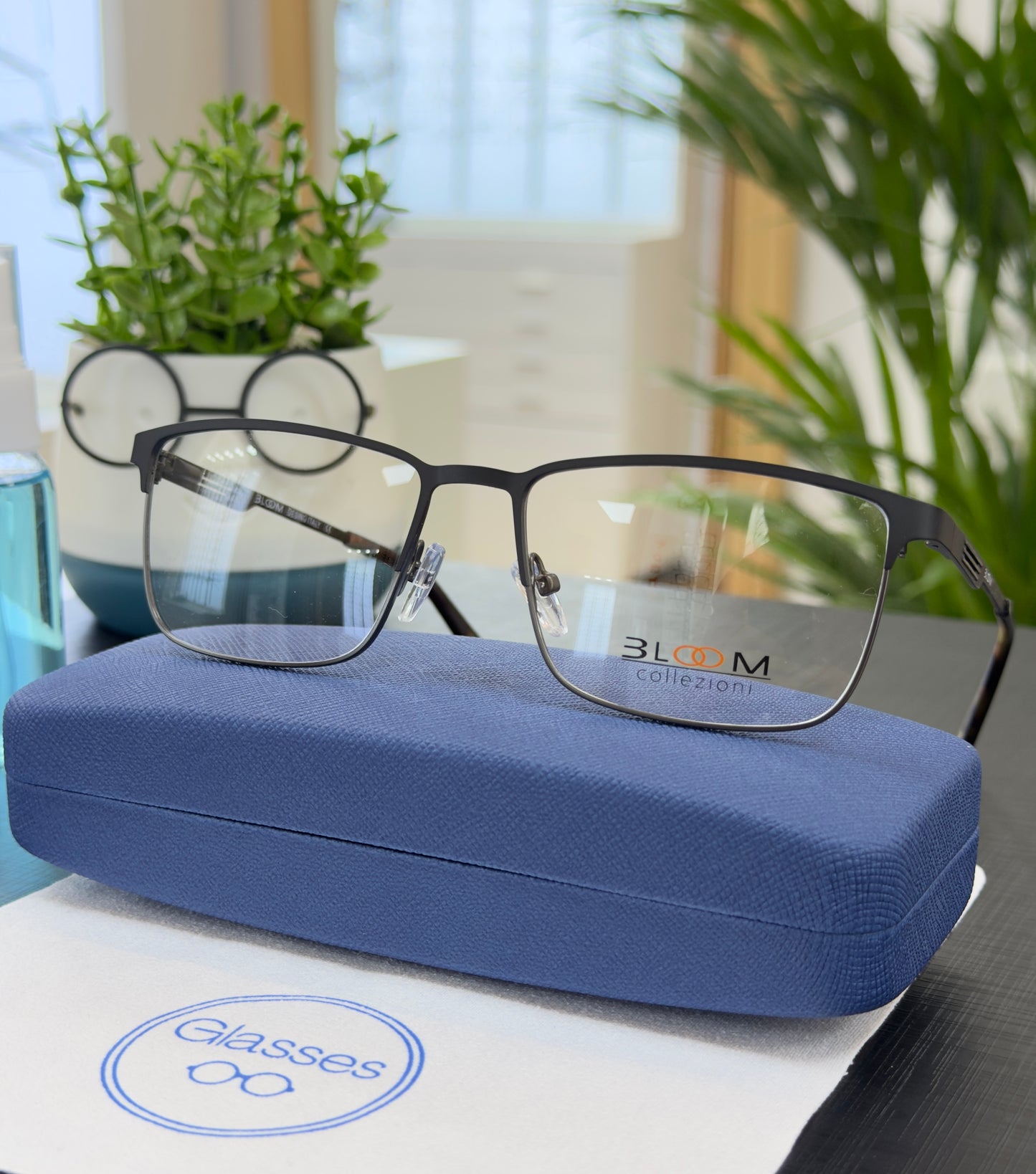 Lentes Blueblocker Antirreflejo
