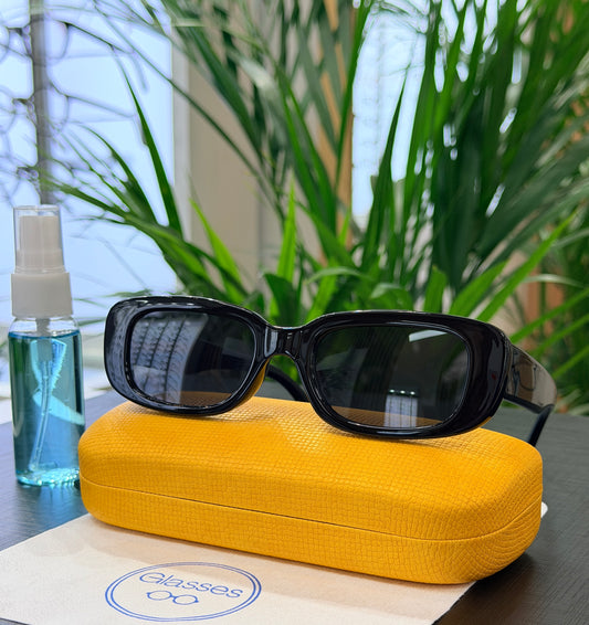 Lentes de sol Glasses Uv400 CH2421