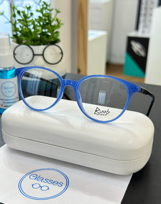 Armazón Runas acetato