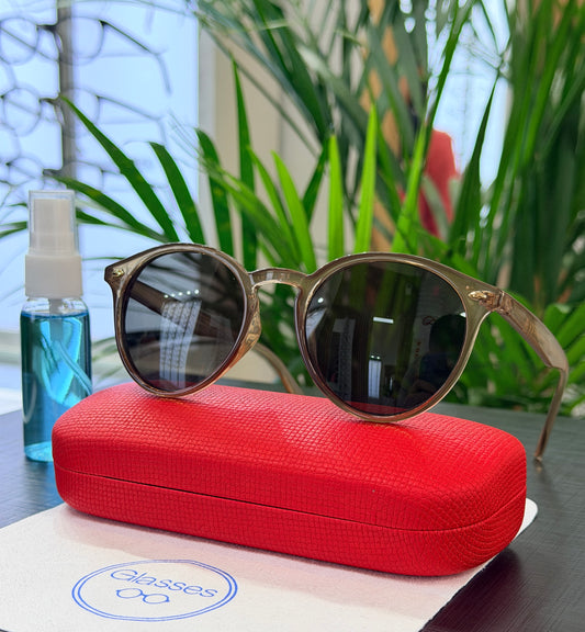 Lentes de sol Glasses polarizados PL699 C4