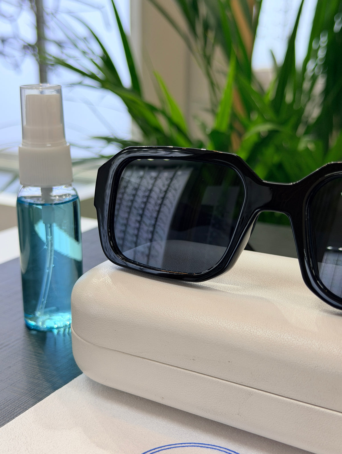 Lentes de sol Glasses UV400 CH2508