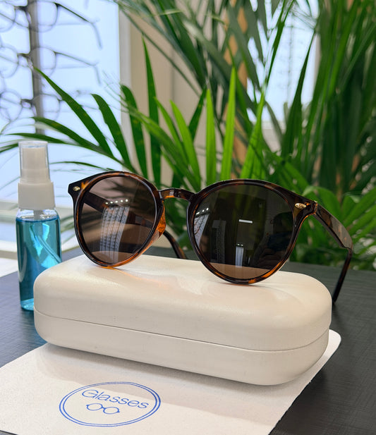 Lentes de sol Glasses polarizados PL699 C3 Carey