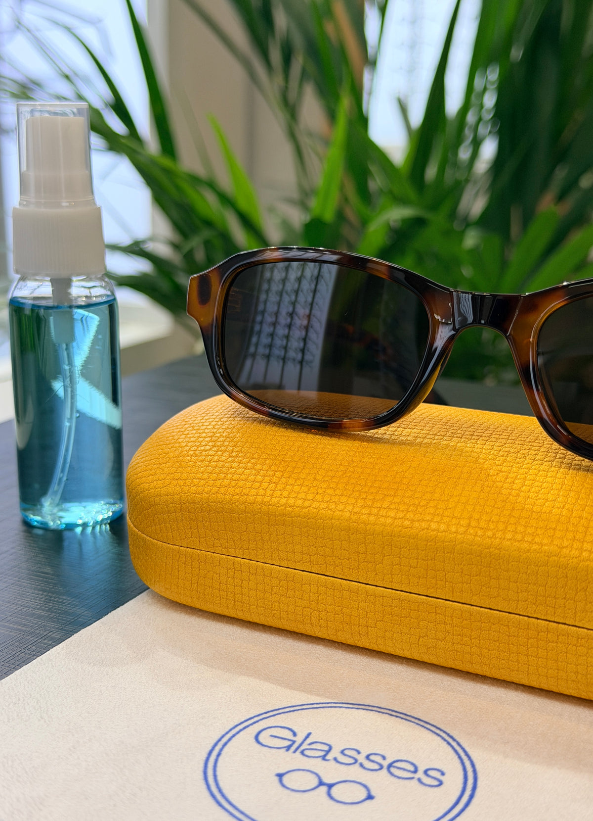 Lentes de sol Glasses uv400 CH2536