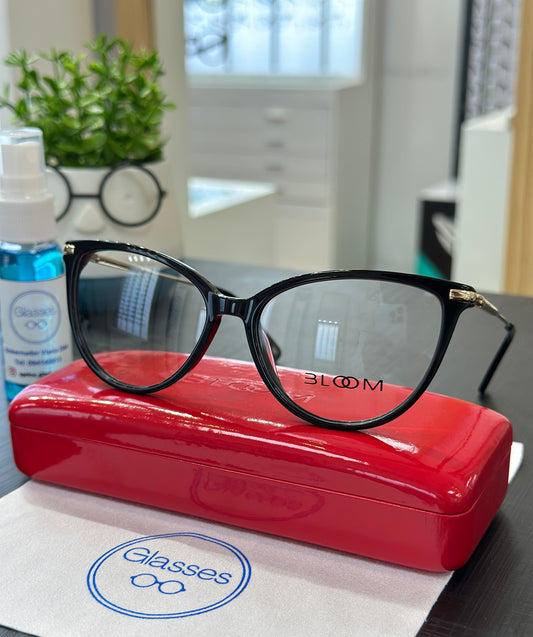 Armazón Bloom acetato