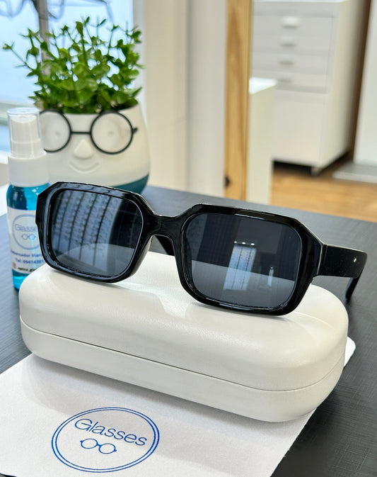 Glasses CH2508 Black