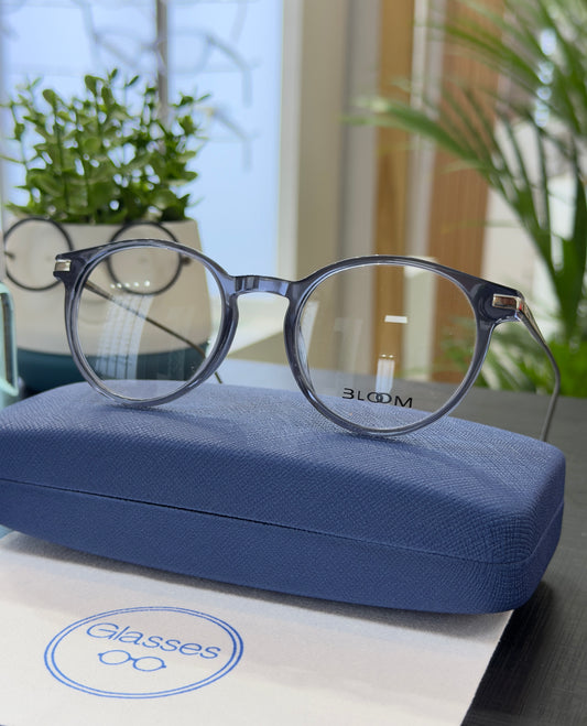 Lentes Blueblocker Antirreflejo BL2133