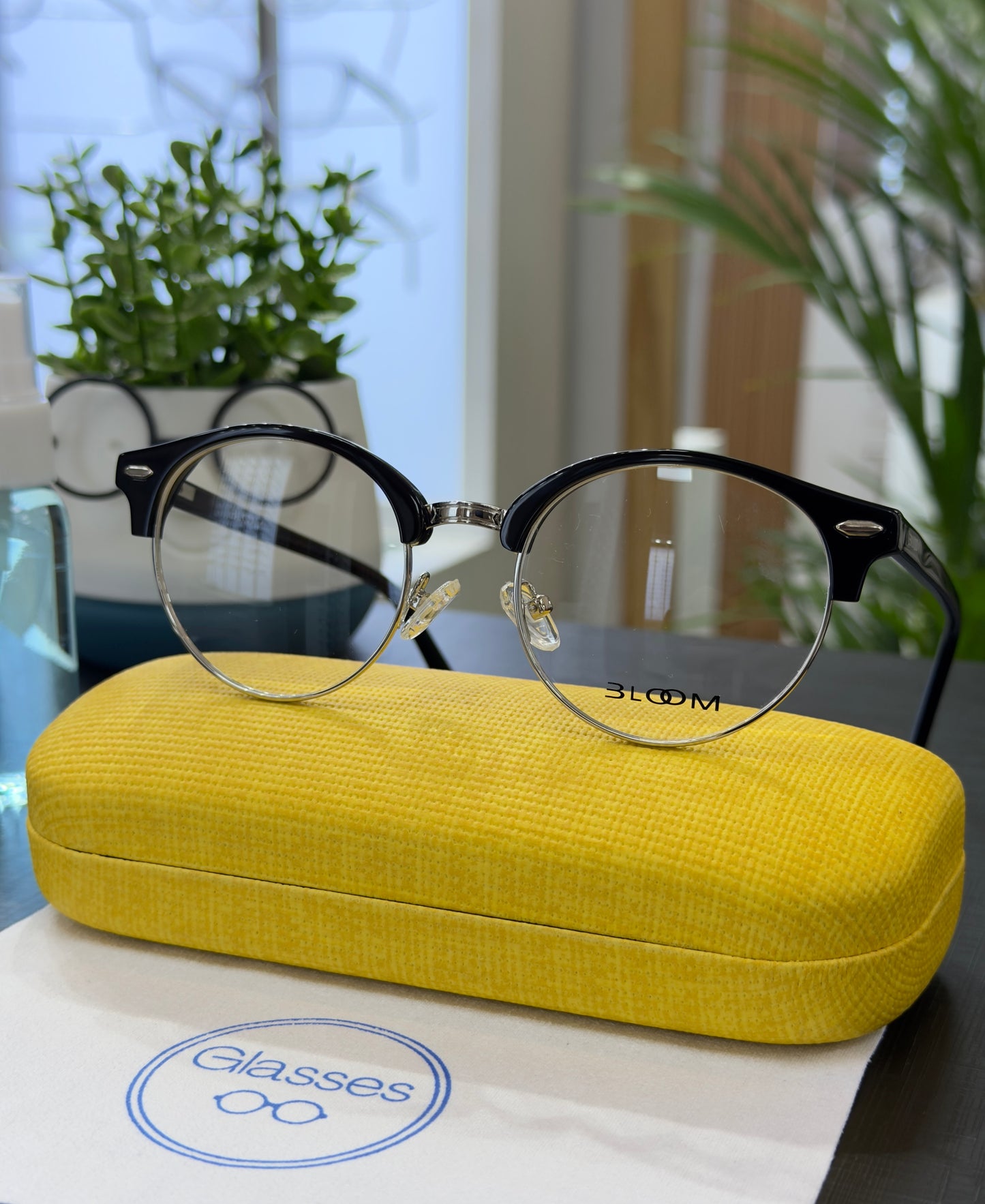 Lentes Blueblocker Antirreflejo BL2132
