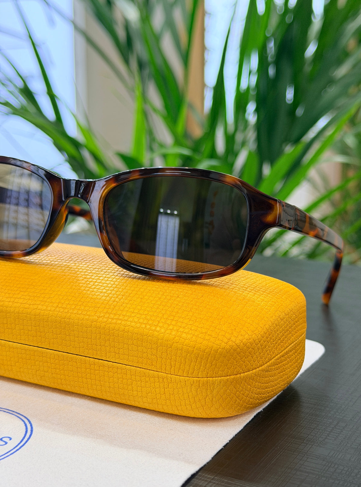 Lentes de sol Glasses uv400 CH2536