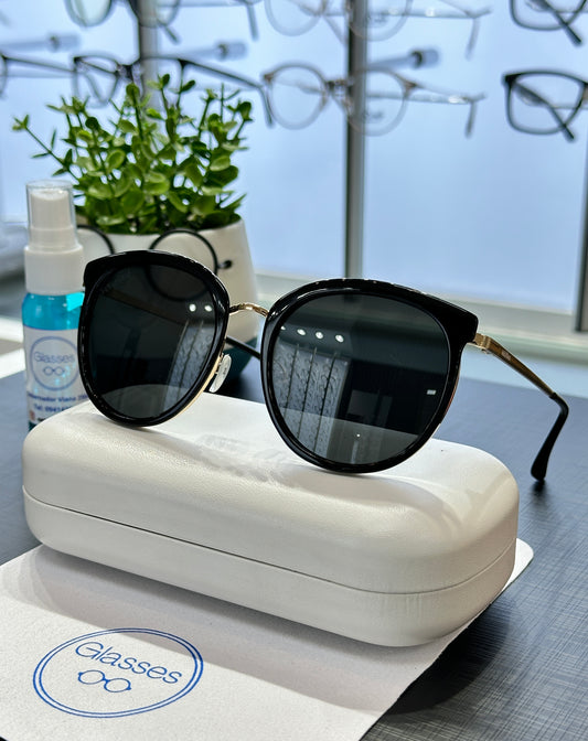 Glasses polarizado MX105 negro