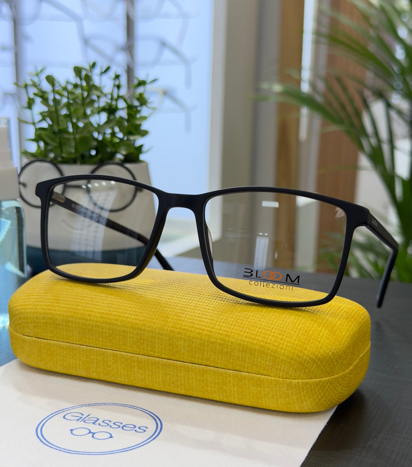 Lentes Blueblocker Antirreflejo