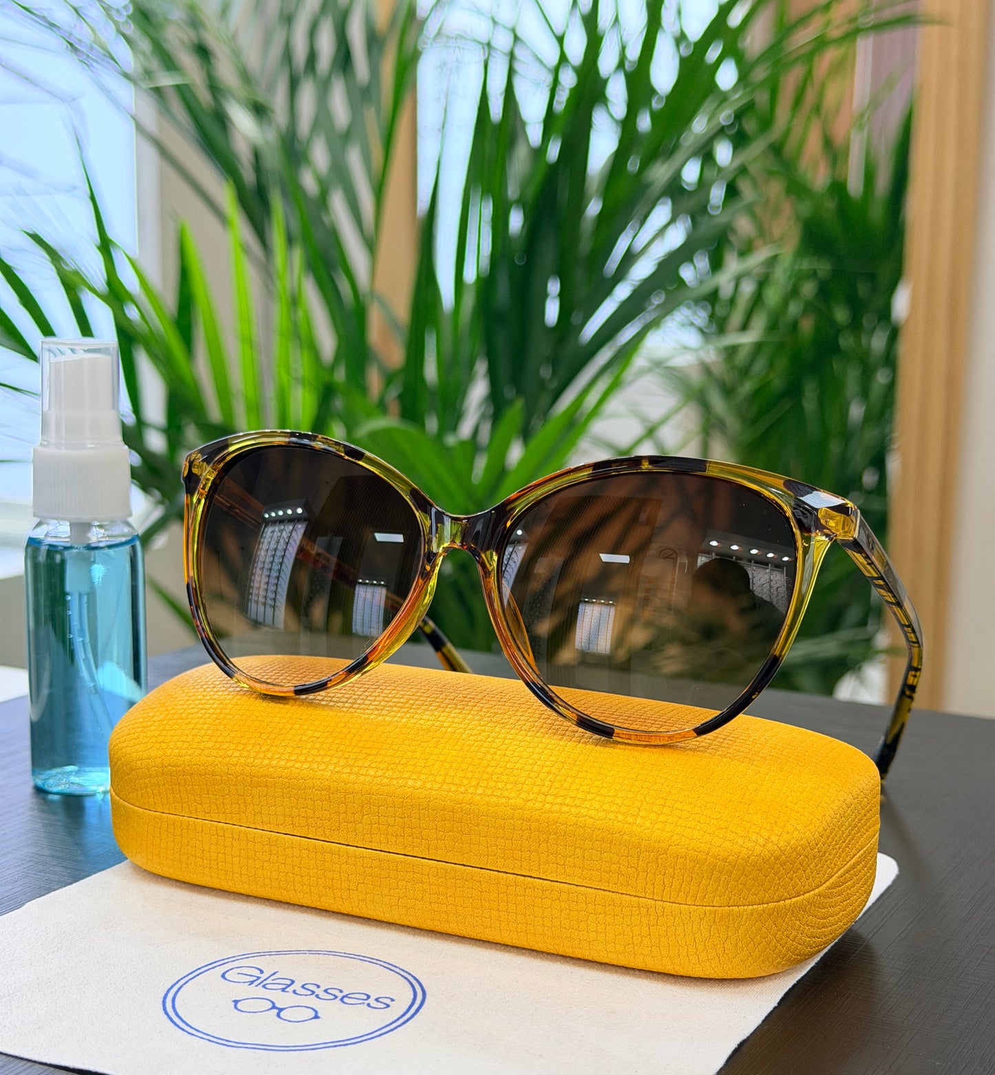 Lentes de sol Glasses uv400 2651